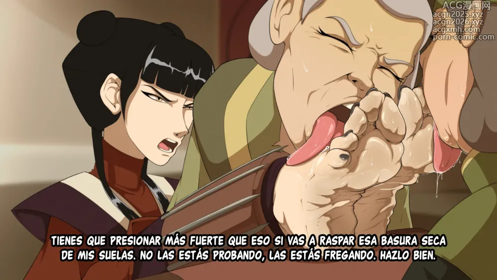 Page 20 of imageset Español