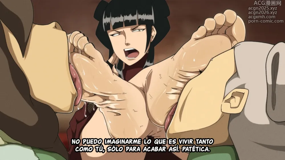 Page 6 of imageset Español