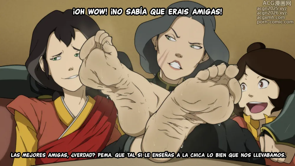 Page 7 of imageset Español
