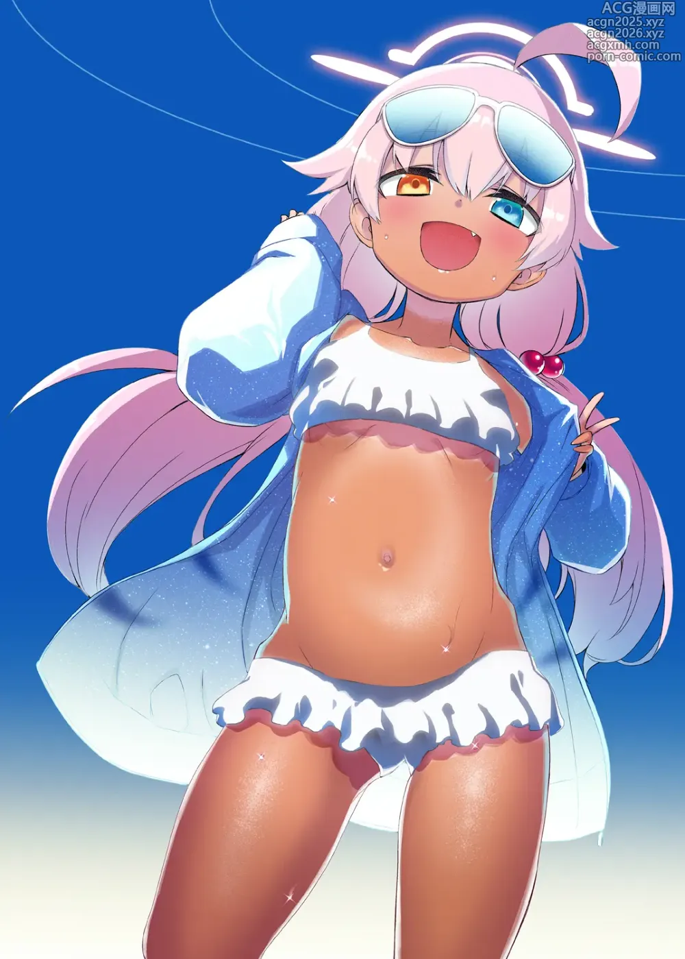 Page 9 of imageset Hitotoserin