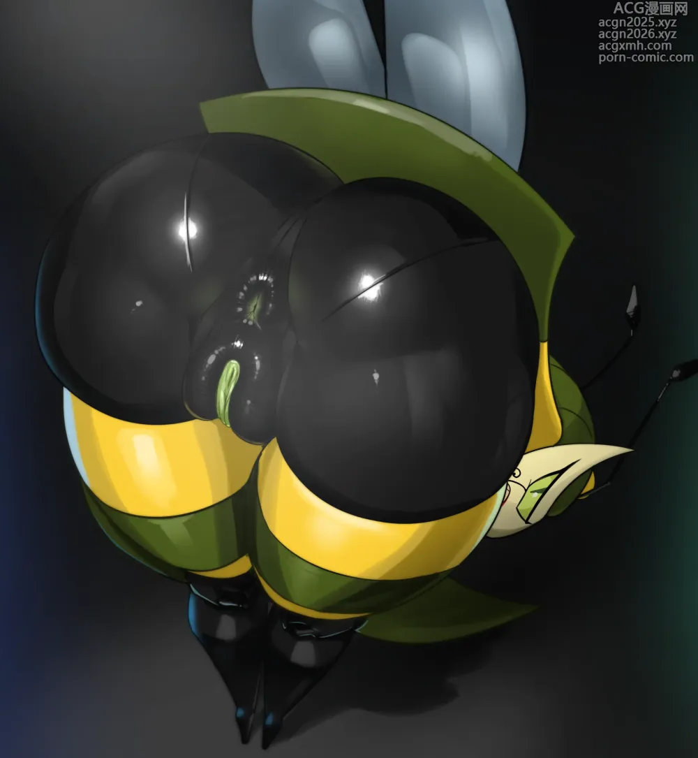 Page 13 of imageset Queen Vexus