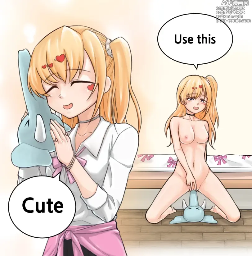 Page 10 of imageset 100 Kanojo art by LJ