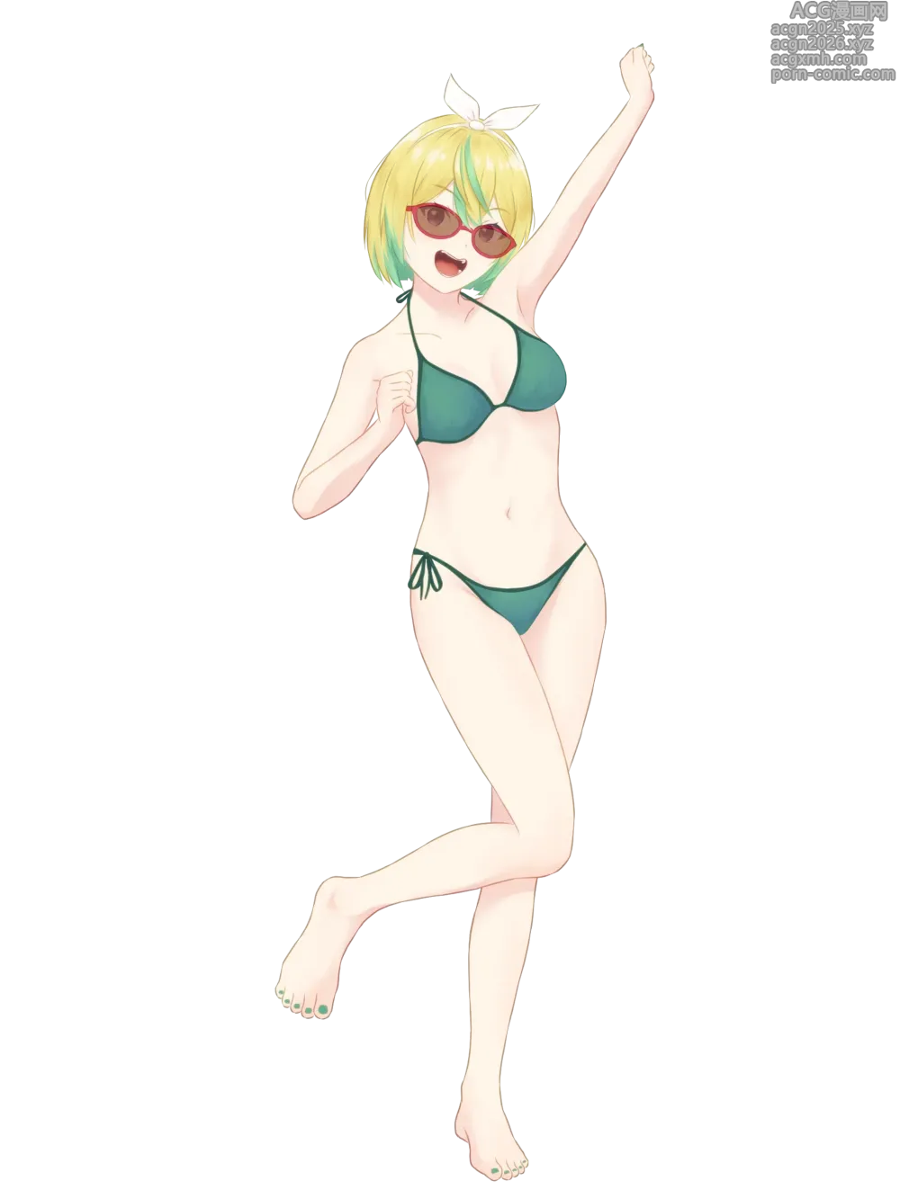 Page 163 of imageset obake