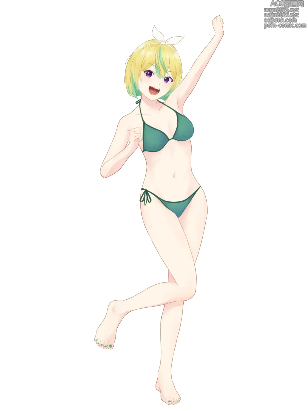 Page 164 of imageset obake