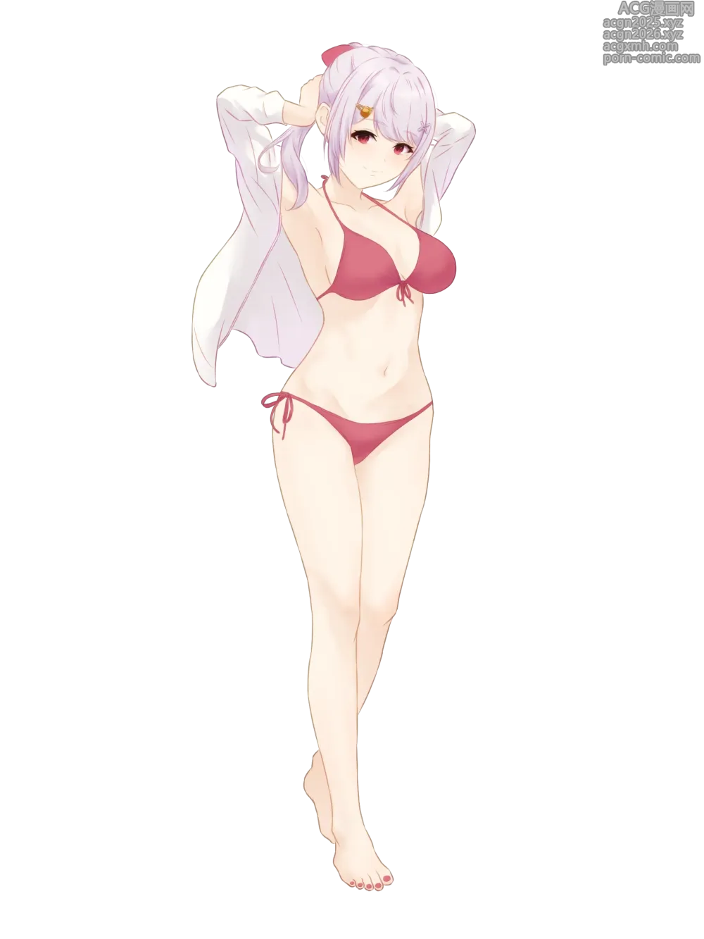 Page 167 of imageset obake