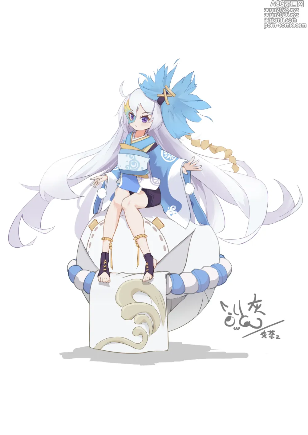 Page 1 of imageset 灰茶