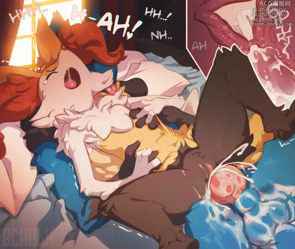 Page 75 of imageset Pokemon Collection