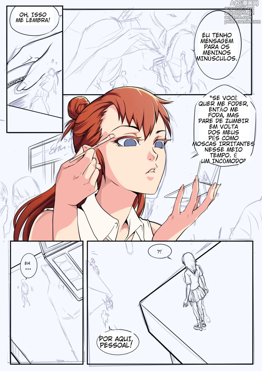 Page 7 of doujinshi VIVIAN  Lin Plus AI TRANSLATE PORTUGUES