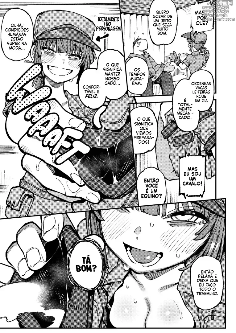 Page 38 of doujinshi Ie ga Shike Sugite Haete Kita Genkaku Yuuhatsu Suru Kinoko o Goshoku Shite Hatsujou Shita Ato no Are ya Kore 2 (decensored)