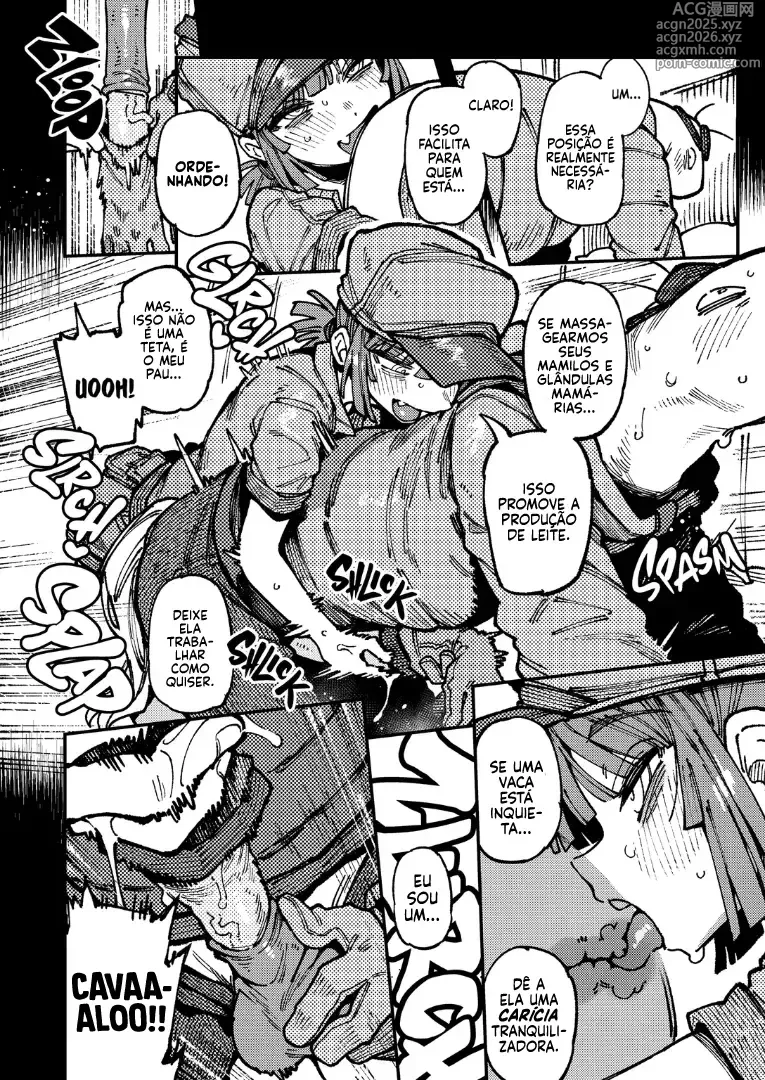 Page 39 of doujinshi Ie ga Shike Sugite Haete Kita Genkaku Yuuhatsu Suru Kinoko o Goshoku Shite Hatsujou Shita Ato no Are ya Kore 2 (decensored)