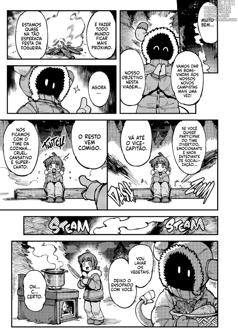 Page 6 of doujinshi Ie ga Shike Sugite Haete Kita Genkaku Yuuhatsu Suru Kinoko o Goshoku Shite Hatsujou Shita Ato no Are ya Kore 2 (decensored)