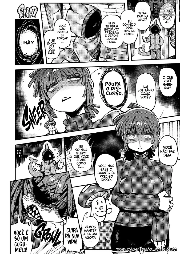 Page 51 of doujinshi Ie ga Shike Sugite Haete Kita Genkaku Yuuhatsu Suru Kinoko o Goshoku Shite Hatsujou Shita Ato no Are ya Kore 2 (decensored)