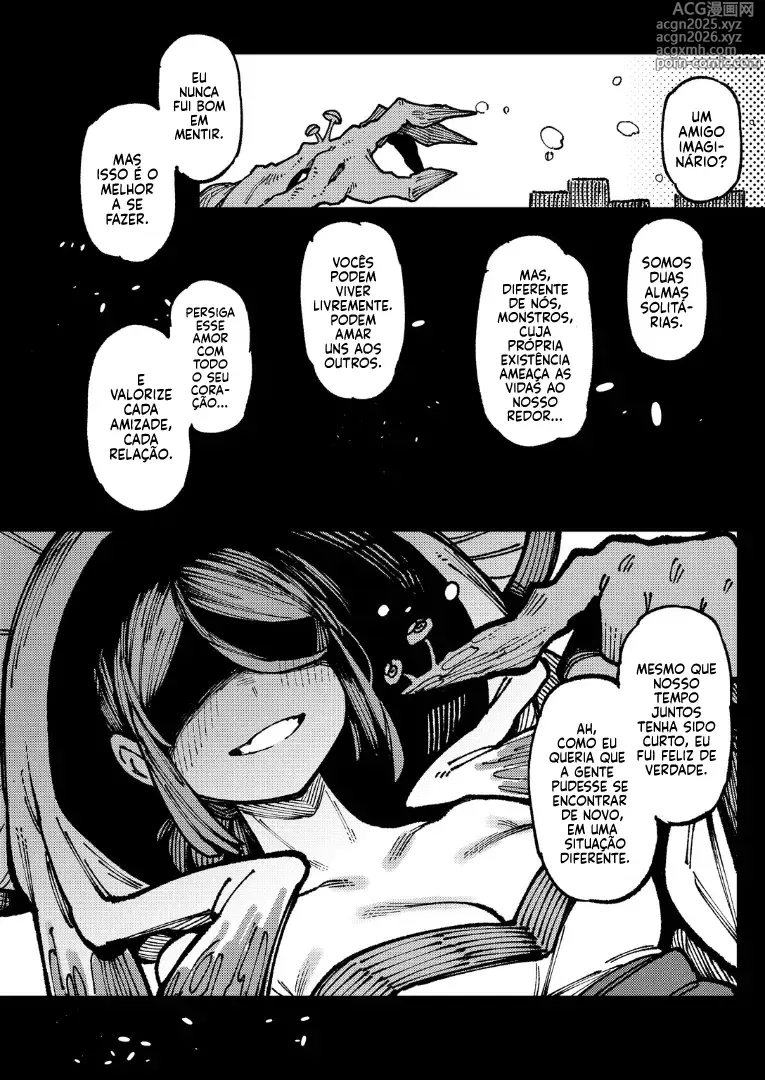 Page 97 of doujinshi Ie ga Shike Sugite Haete Kita Genkaku Yuuhatsu Suru Kinoko o Goshoku Shite Hatsujou Shita Ato no Are ya Kore 2 (decensored)