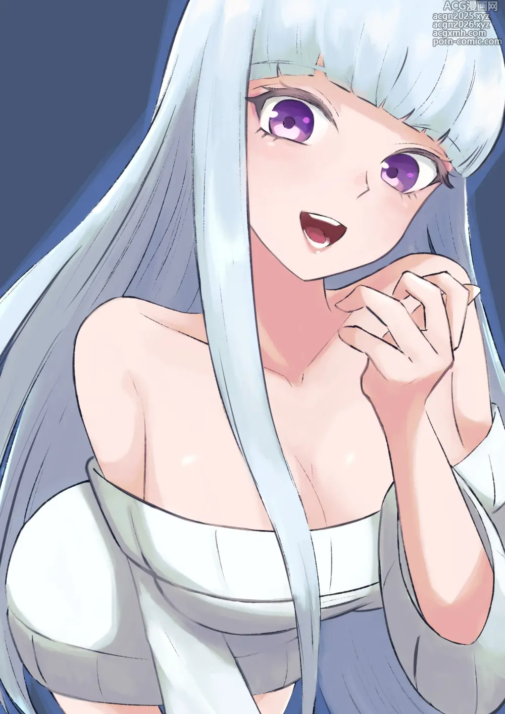 Page 1 of doujinshi 도S 후배의 단소포경 자지 사정 감상