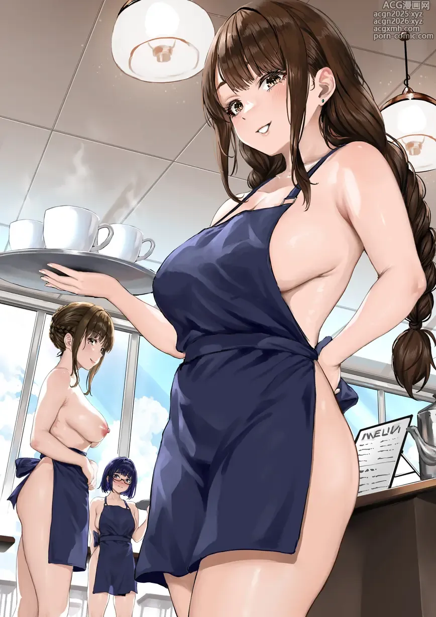 Page 4 of imageset 青い桜の二代目