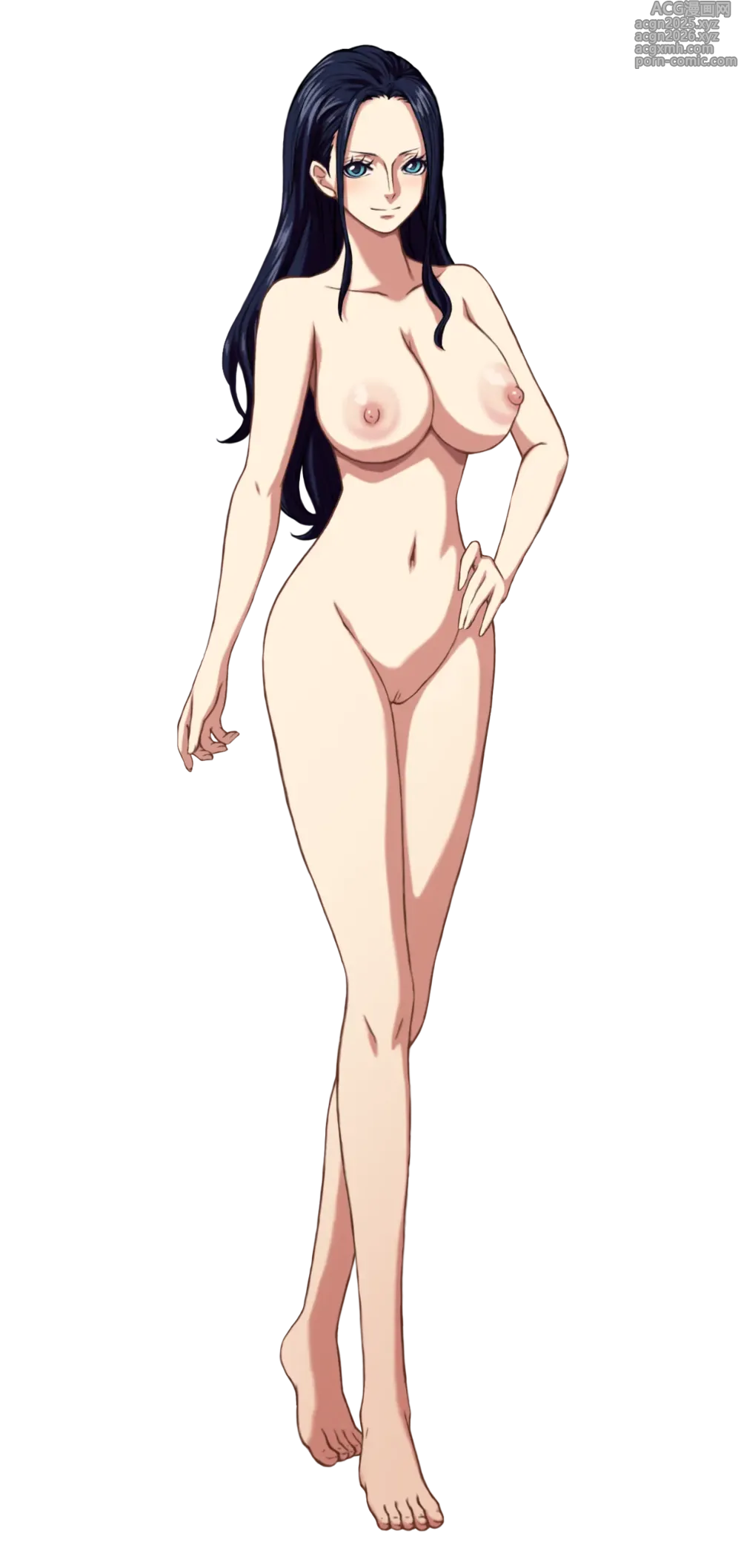 Page 15 of imageset one piece fav