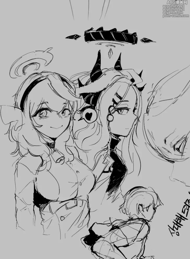 Page 192 of imageset [Pixiv] [_] (80352964)