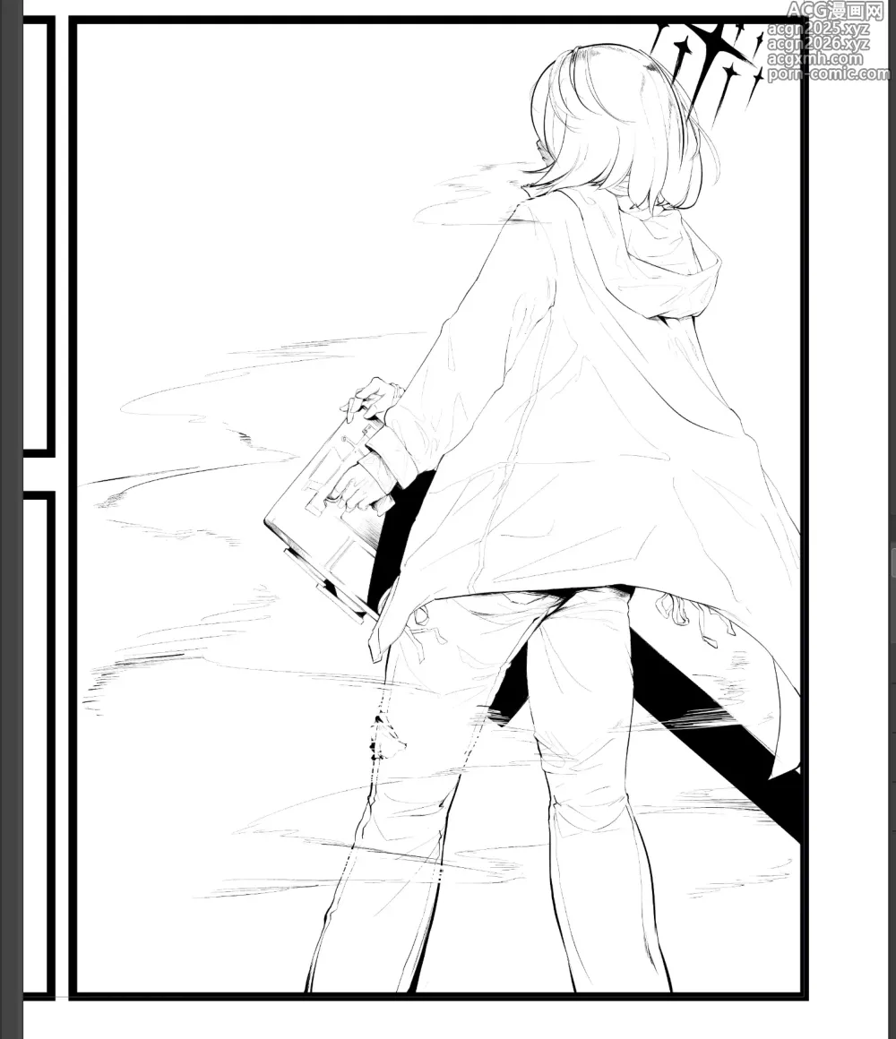 Page 194 of imageset [Pixiv] [_] (80352964)