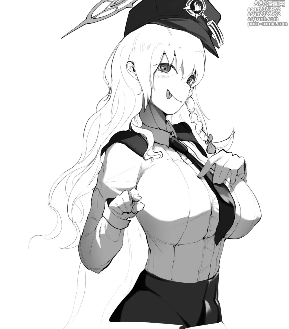 Page 197 of imageset [Pixiv] [_] (80352964)
