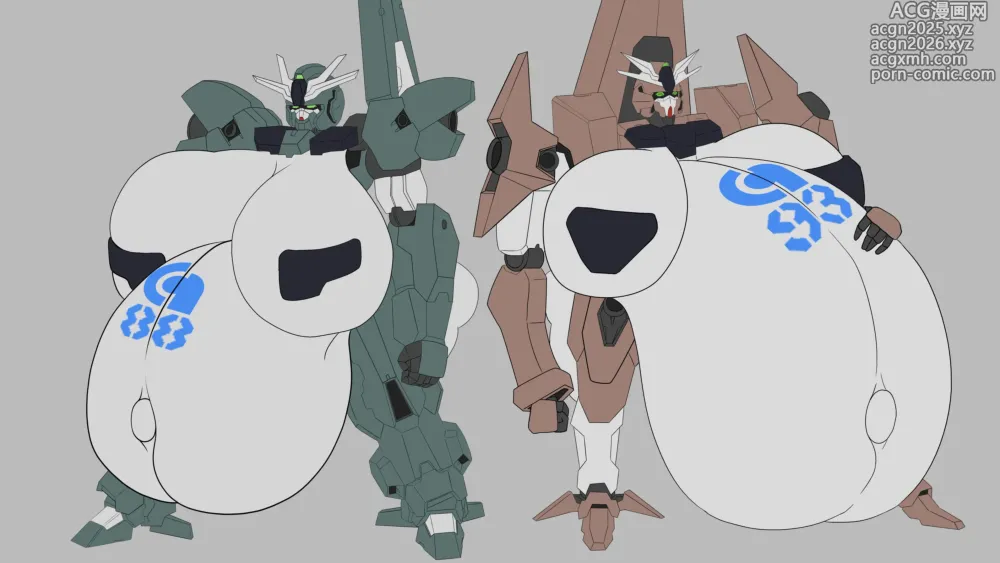 Page 18 of imageset SmuggersSmuggs