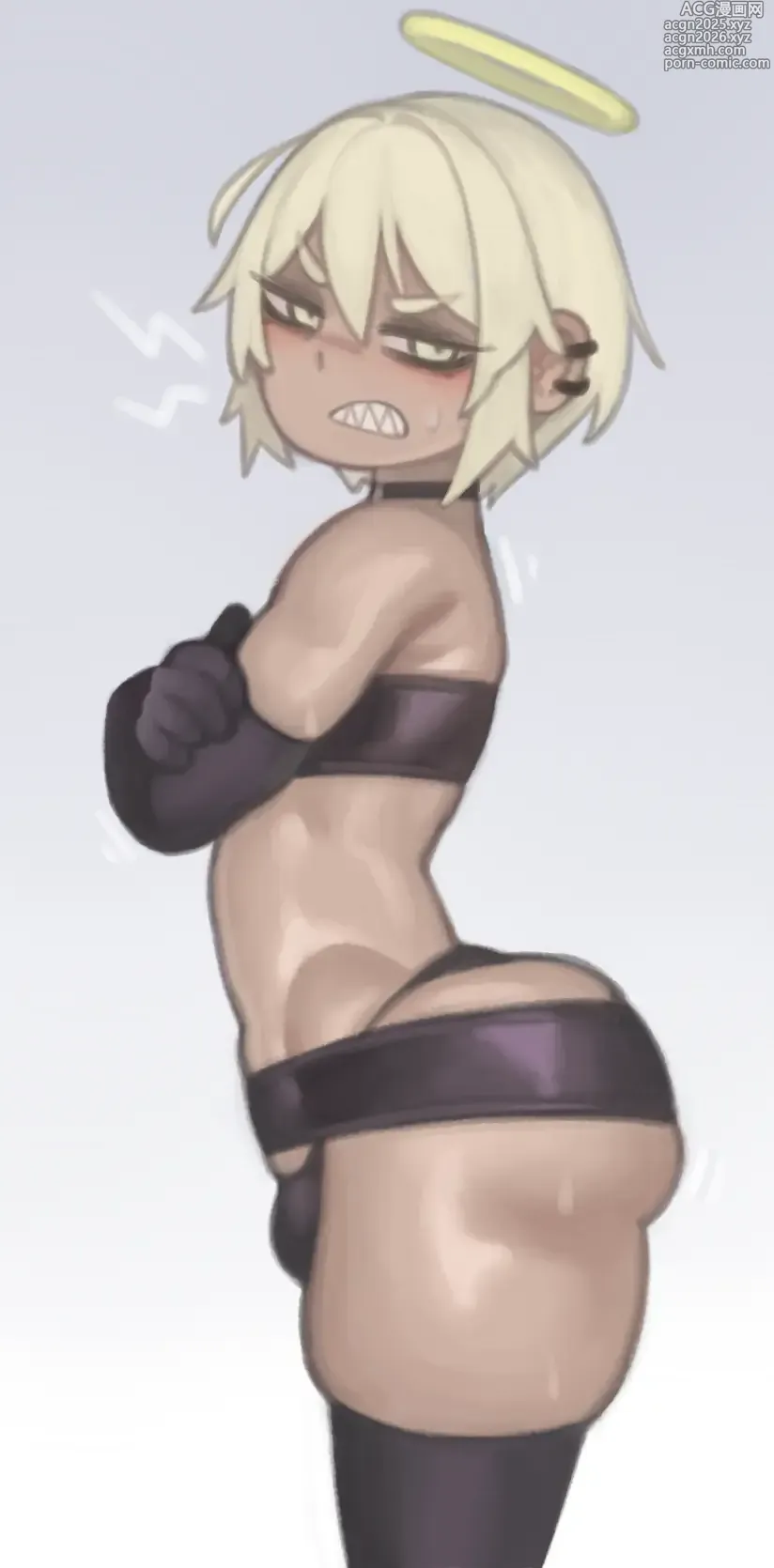 Page 6 of imageset KelvinHiu