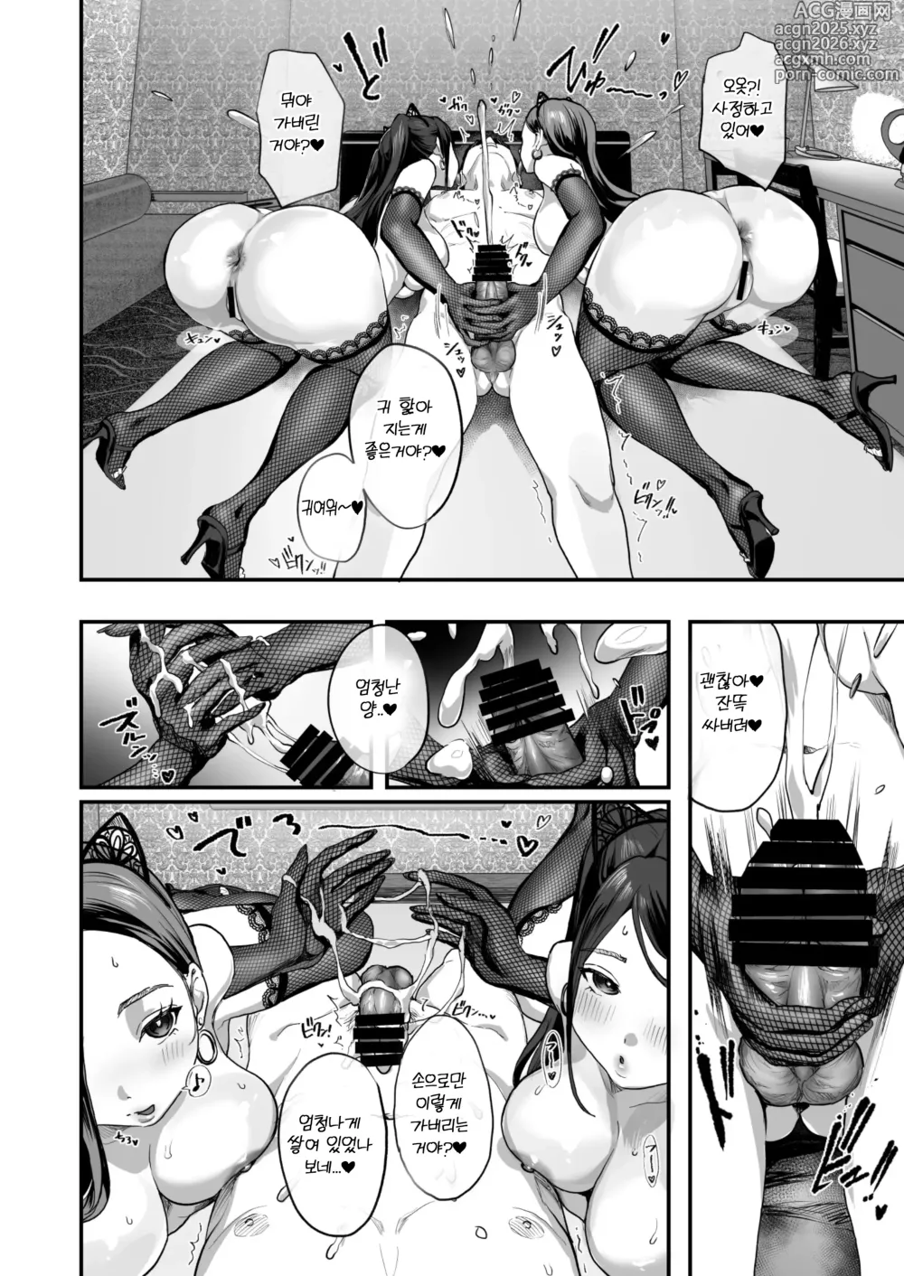 Page 27 of doujinshi 폭유 레이와