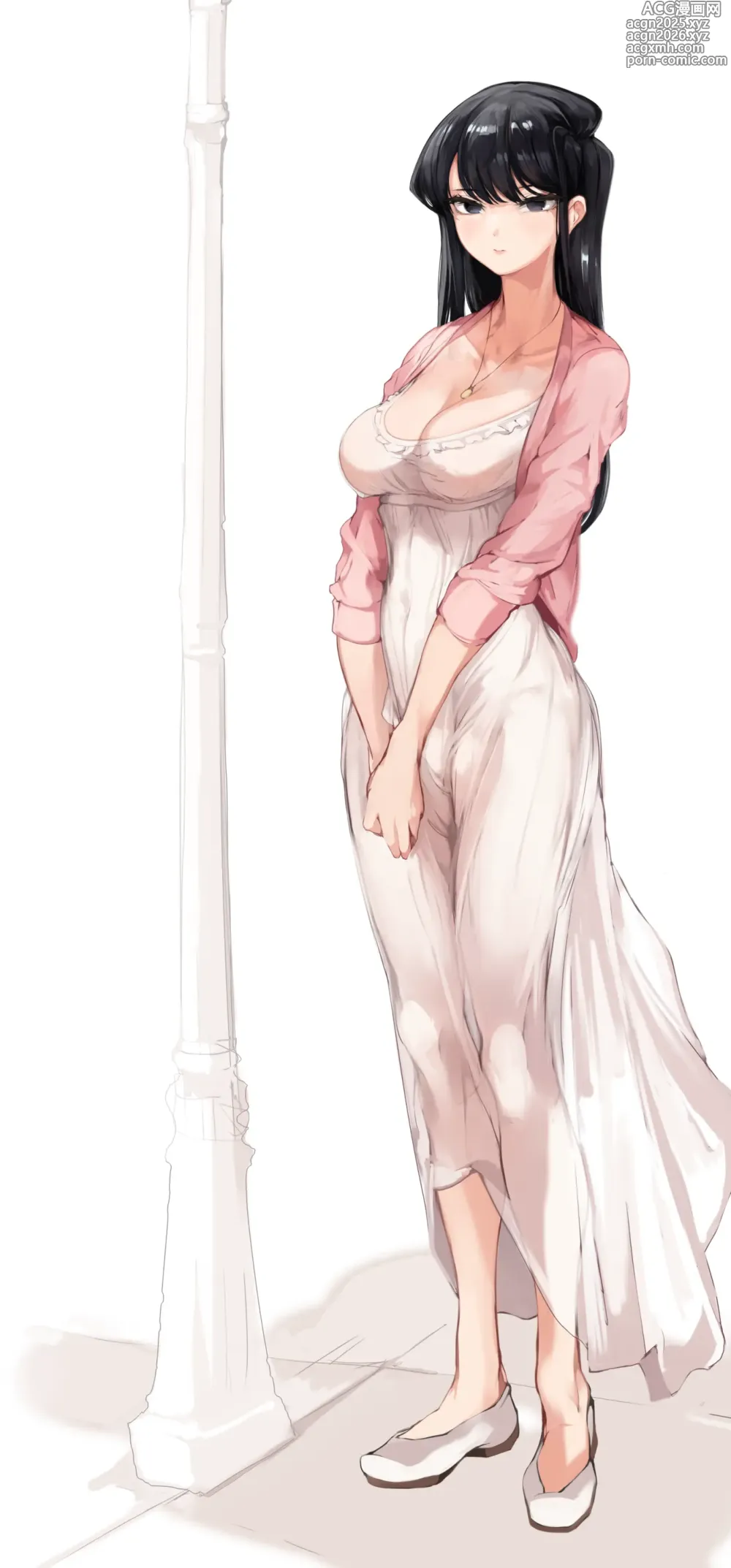 Page 8 of imageset mamimi