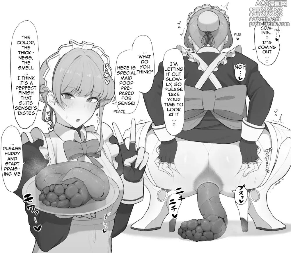 Page 7 of imageset Translated Pixiv works
