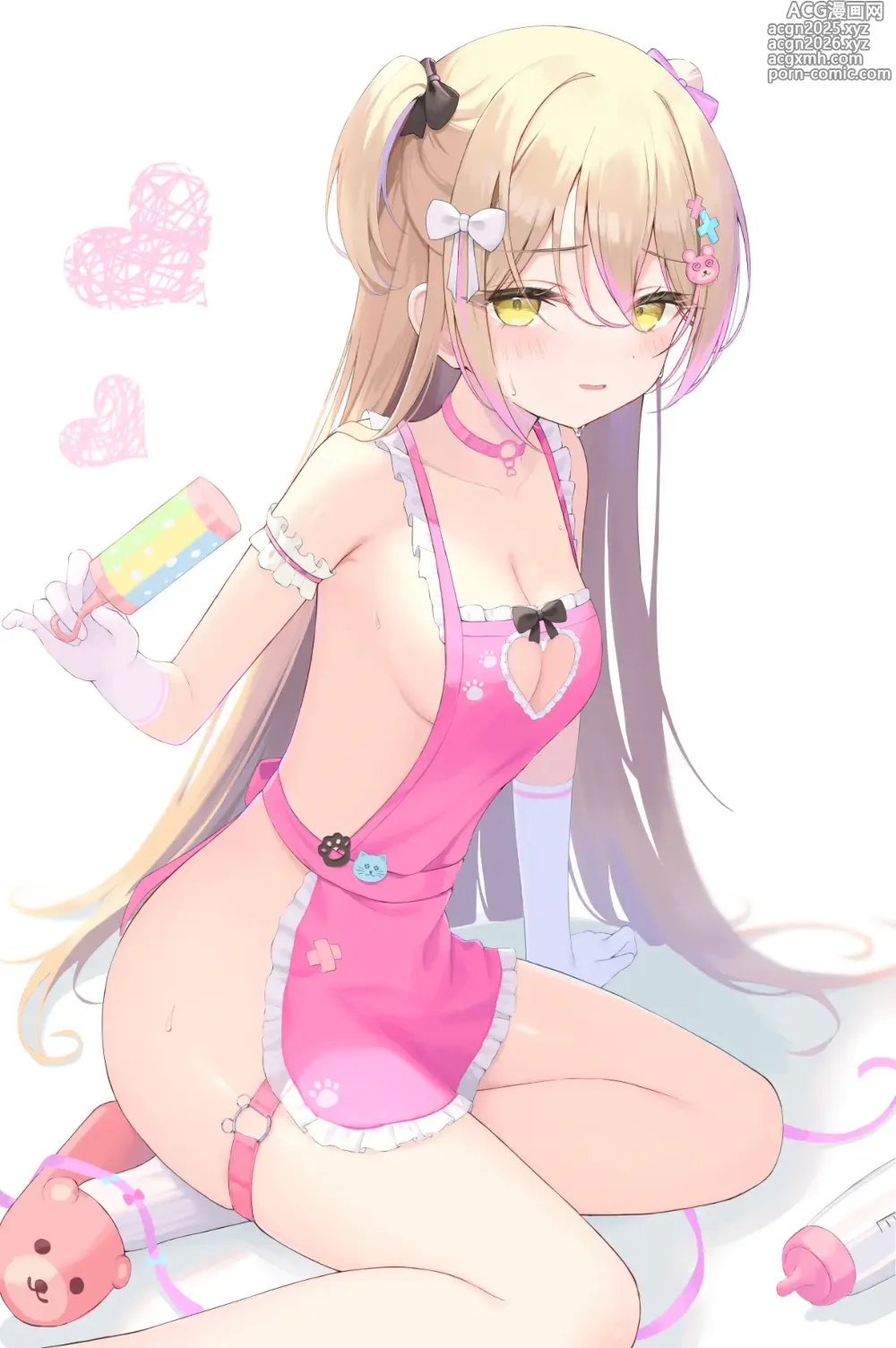 Page 1 of imageset Akie Aki