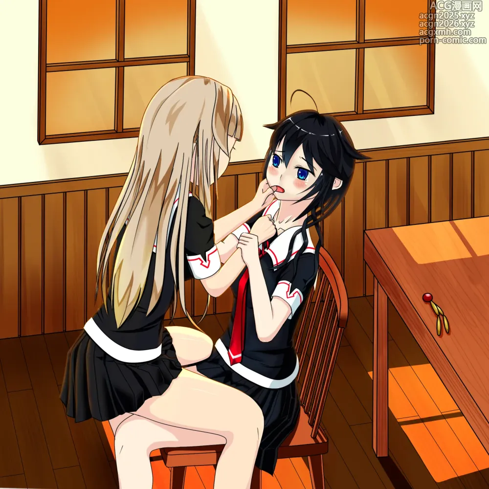 Page 3 of imageset ずき