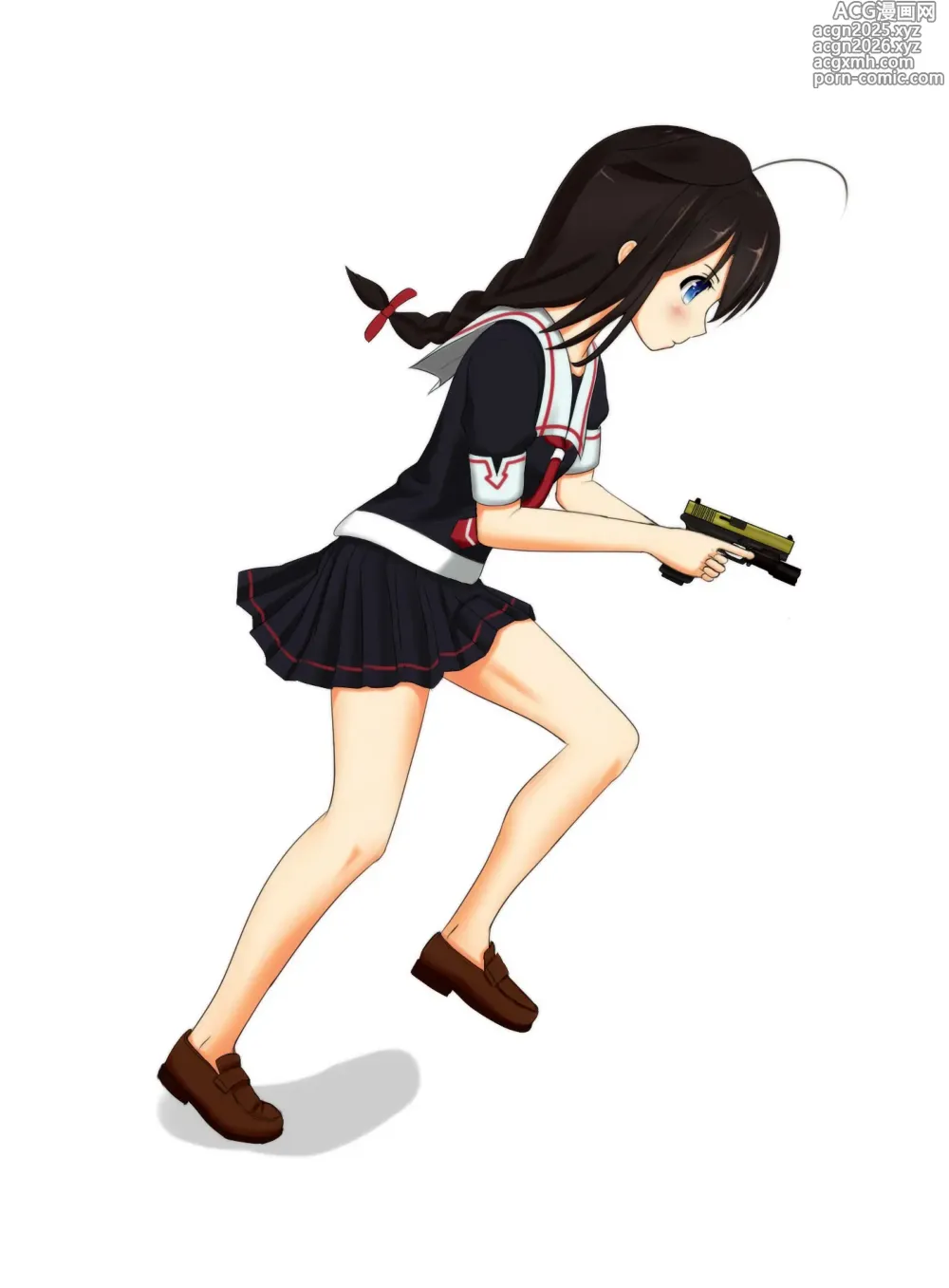 Page 6 of imageset ずき
