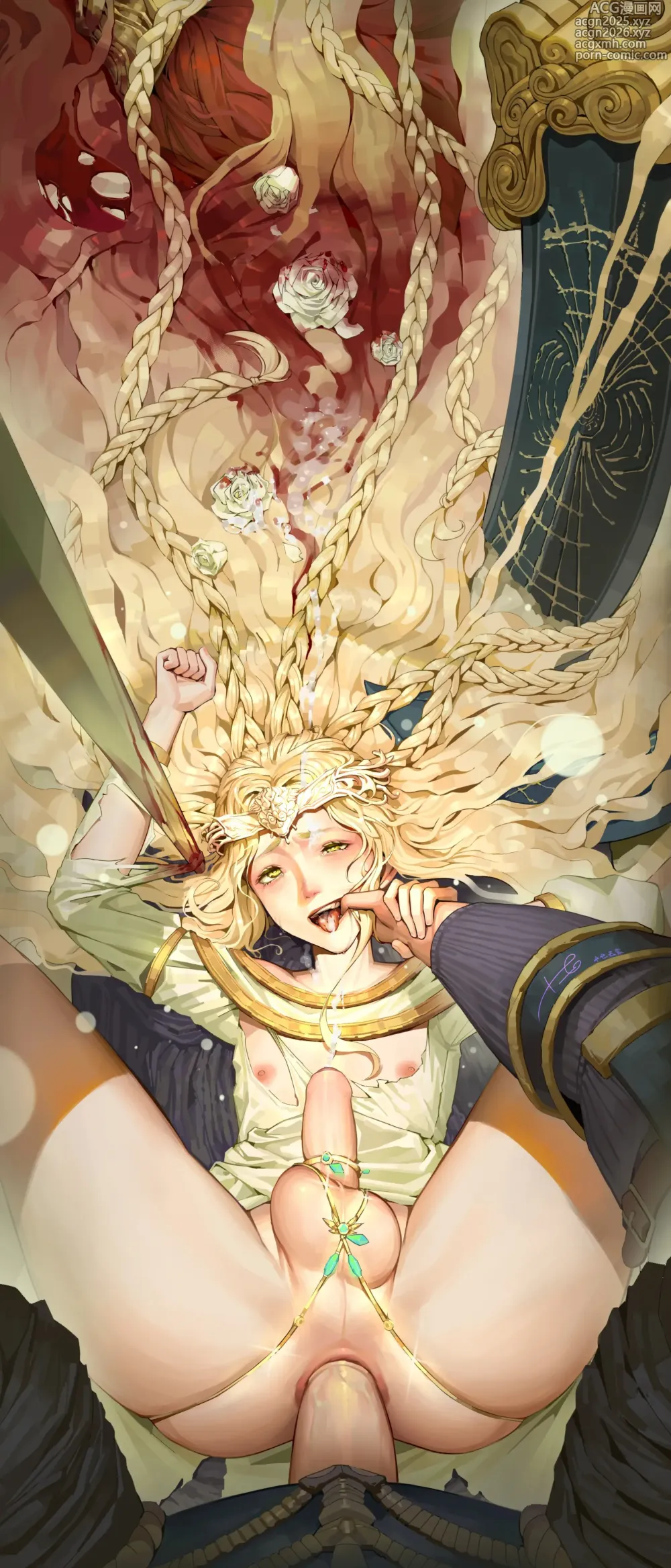 Page 12 of imageset 十七云紫