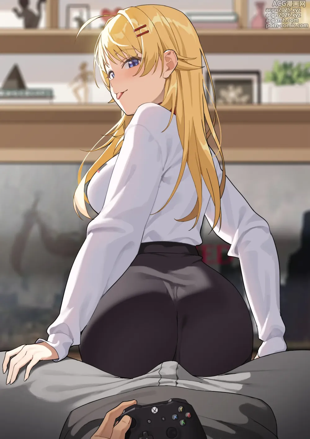 Page 19 of imageset Hachimiya Meguru Collection