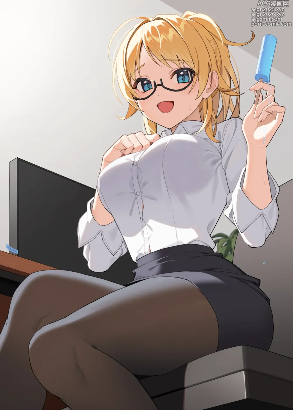 Page 9 of imageset Hachimiya Meguru Collection