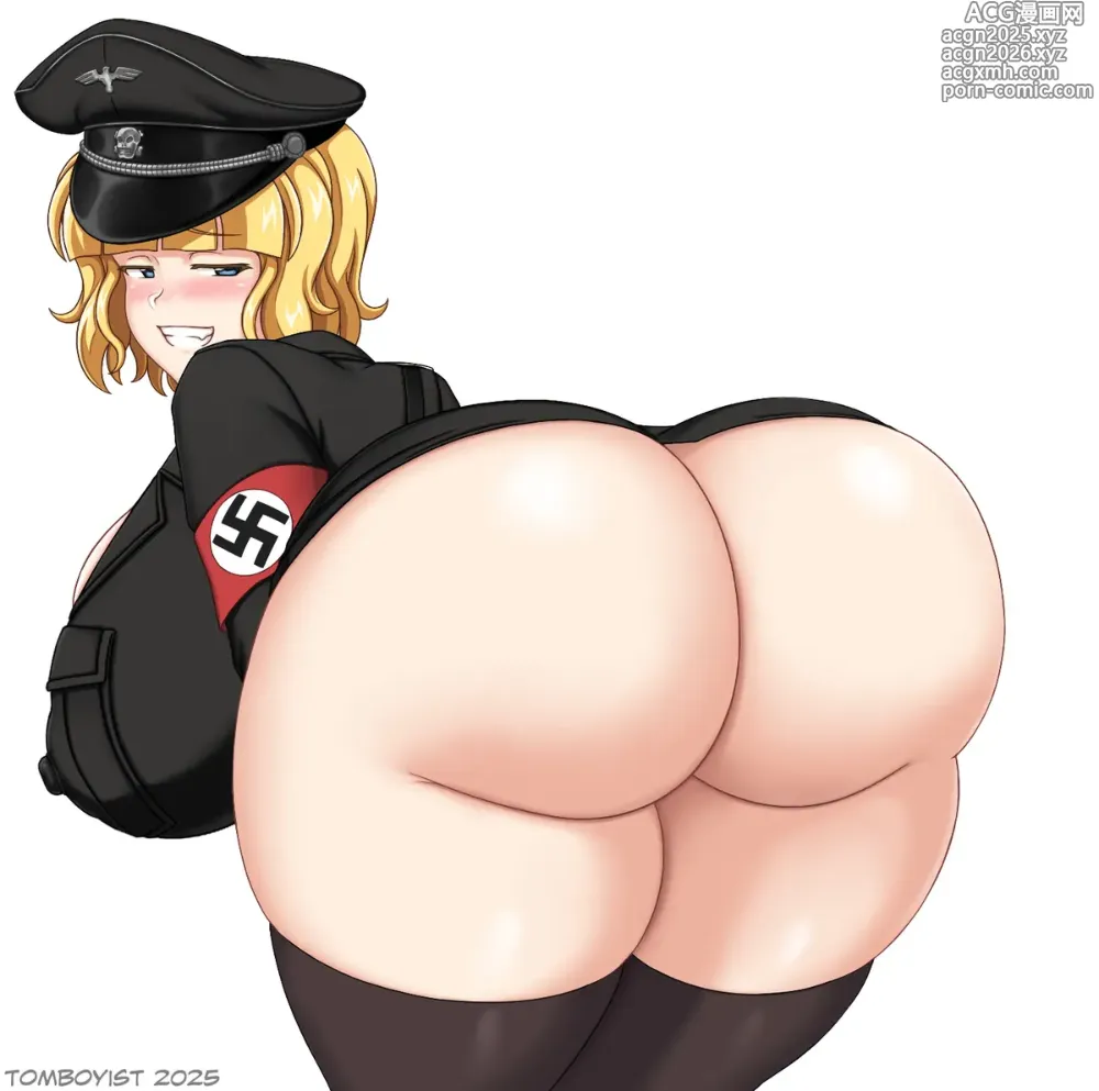 Page 13 of imageset pixiv artist Tomboyist