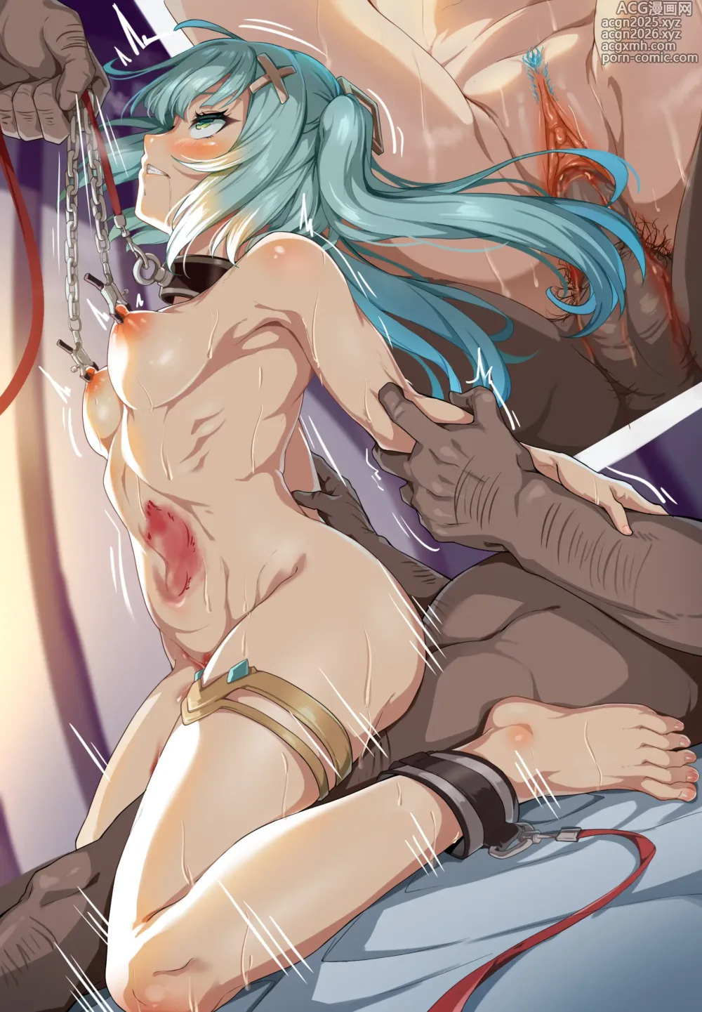 Page 10 of imageset miazi Rewards (uncensored)