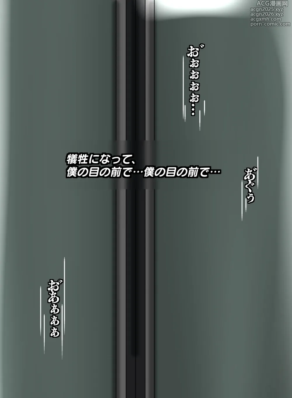 Page 4 of doujinshi 箱化処理される超昂閃忍ハルカ