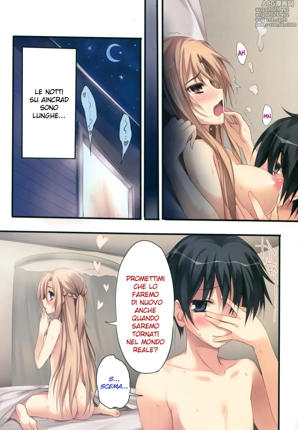 Page 22 of doujinshi KAROFUL MIX EX8