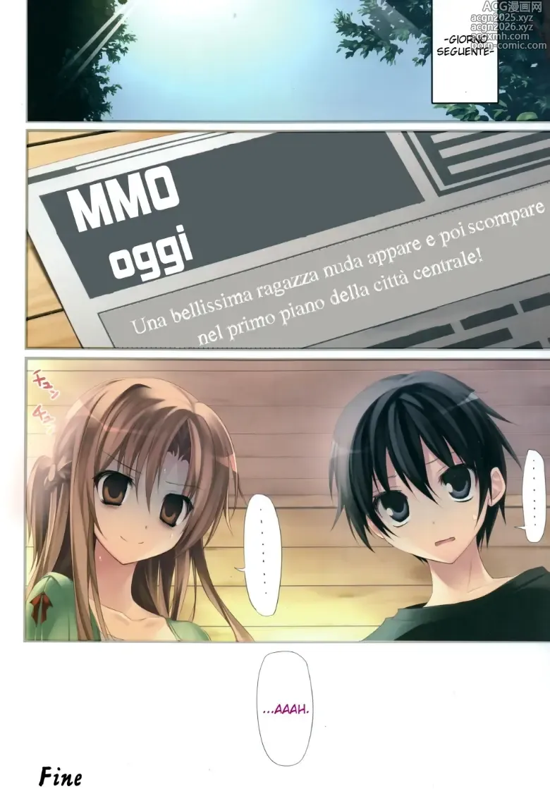 Page 23 of doujinshi KAROFUL MIX EX8