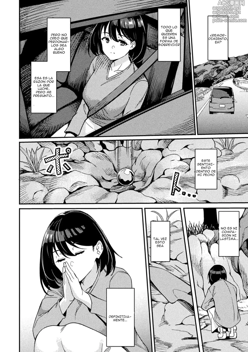 Page 26 of manga Power Girl ~Registro sobre cómo Corromper Eróticamente a la Súper Heroína de Preparatoria~