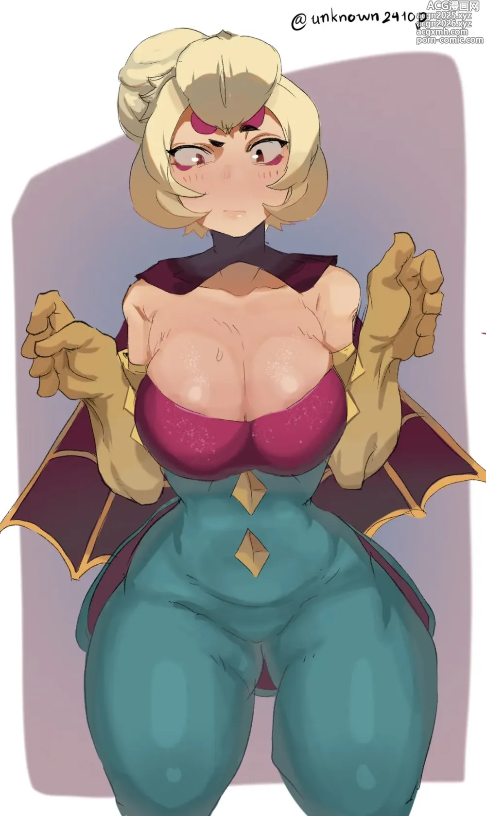 Page 1 of imageset Artist- Unknown2410p