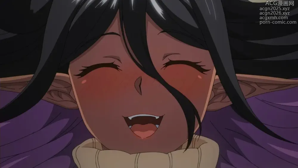 Page 40 of imageset Chotto Dake Ai ga Omoi Dark Elf ga Isekai Kara Oikakete Kita (Capitulo 1) Screenshots