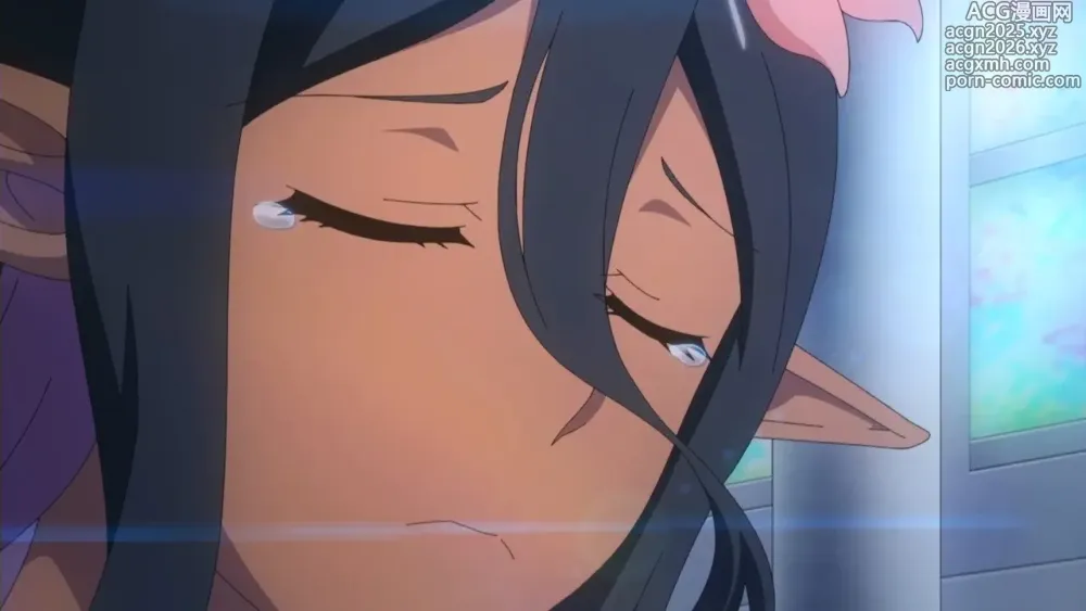 Page 10 of imageset Chotto Dake Ai ga Omoi Dark Elf ga Isekai Kara Oikakete Kita (Capitulo 1) Screenshots