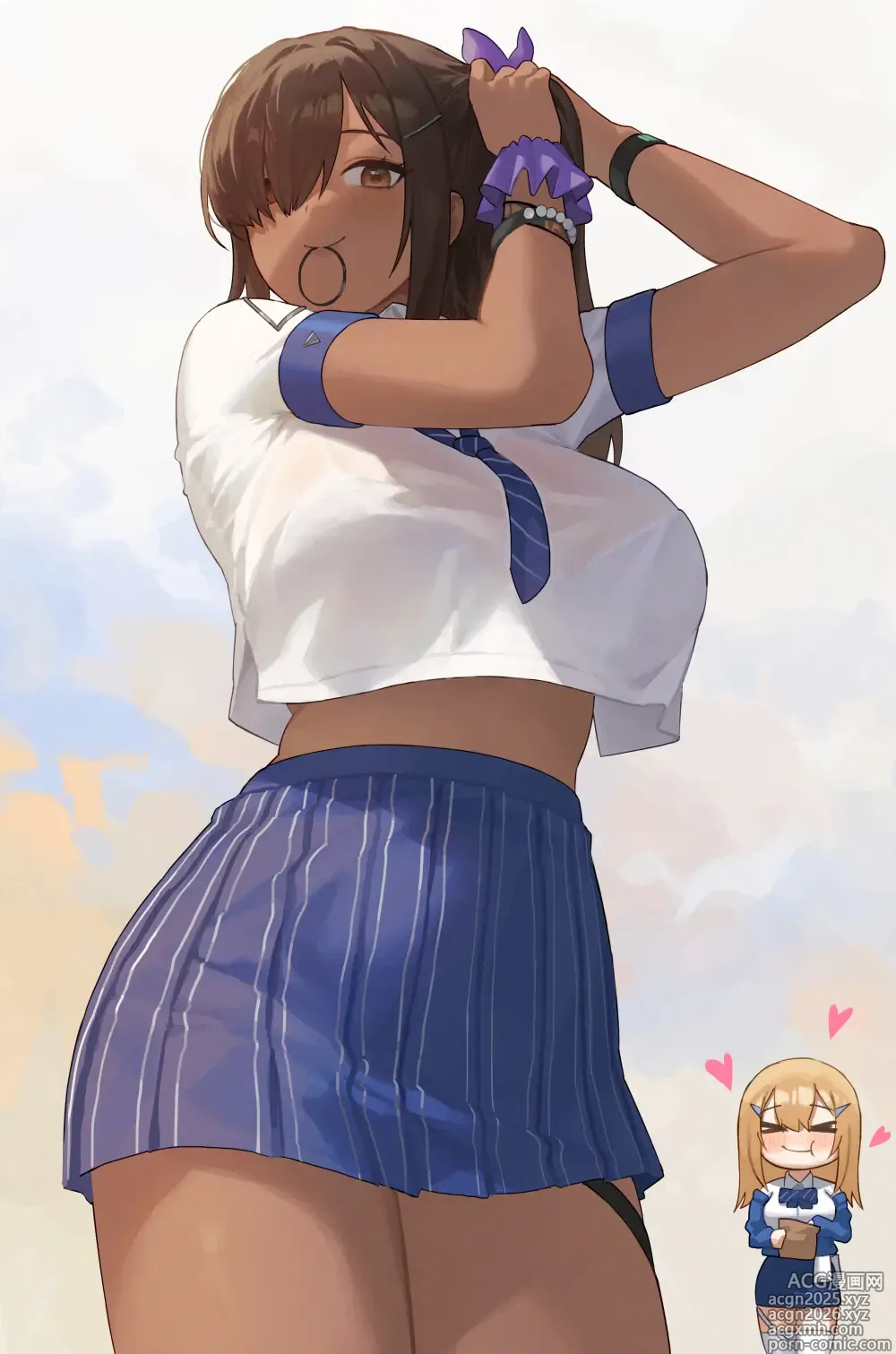 Page 16 of imageset Nhaliz