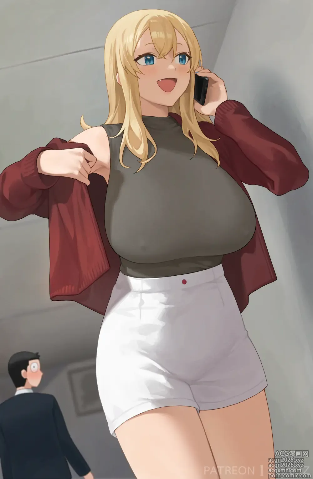 Page 20 of imageset Nhaliz
