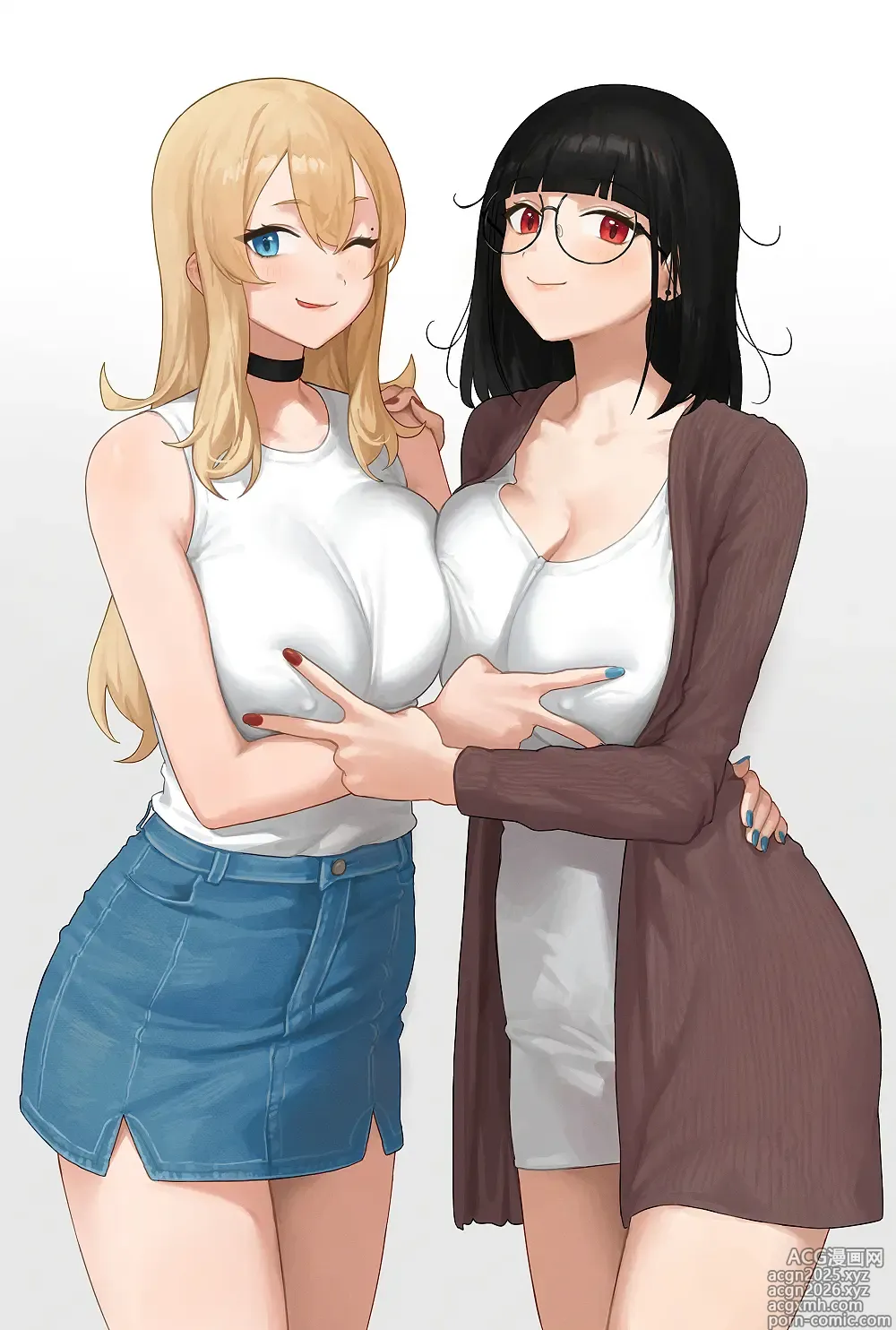 Page 7 of imageset Nhaliz