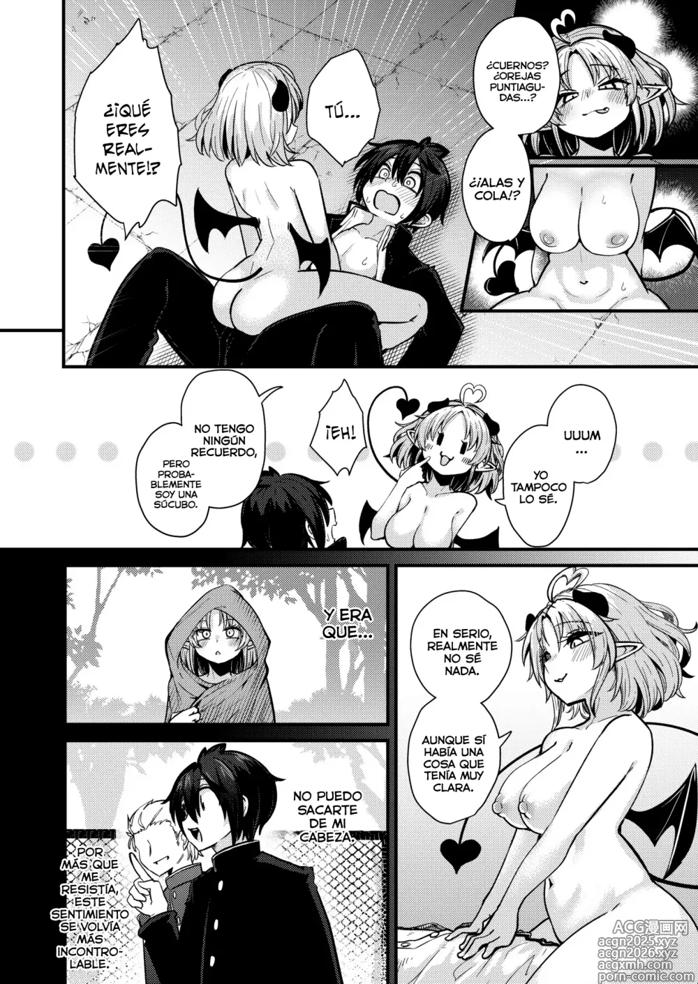 Page 9 of manga Placer no identificado. Cap-01
