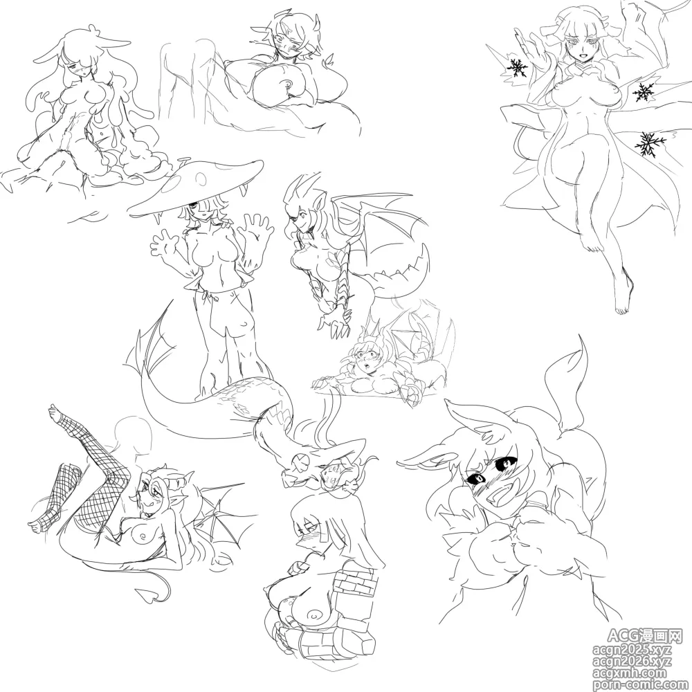 Page 1 of imageset Nakayoshi Kaze