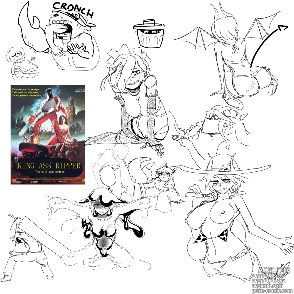 Page 2 of imageset Nakayoshi Kaze