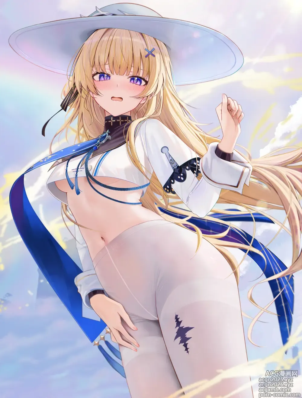Page 8 of imageset Ruzhai